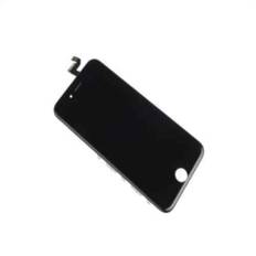iPhone 6S LCD og Touch Display Skærm (A) Kvalitet Sort