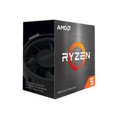AMD CPU Ryzen 5 5600G 3.9GHz 6 kerner AM4 -> Forventet levering: 4-6 hverdage