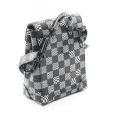Louis Vuitton Vintage Louis Vuitton Shoulder Bags L 19cm x W 15cm x D 7.5cm - Skuldertasker hos Magasin
