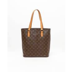 Louis Vuitton Monogram Vavin GM Tote Bag - Brown (31x29x11 cm)
