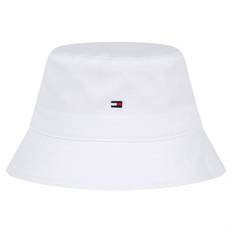 Bøllehat Tommy Hilfiger Flag White