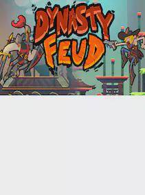 Dynasty Feud Steam Key GLOBAL