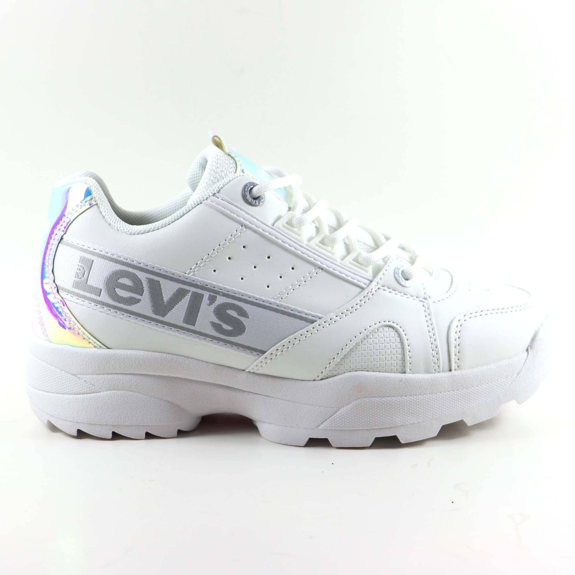 Levis Soho Trainer Junior Girls
