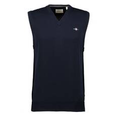 Classic cotton slipover