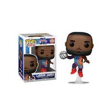 Funko POP! Movies: Space Jam- LeBron James