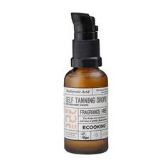 Ecooking Ecooking Self Tanning Drops 30 ml
