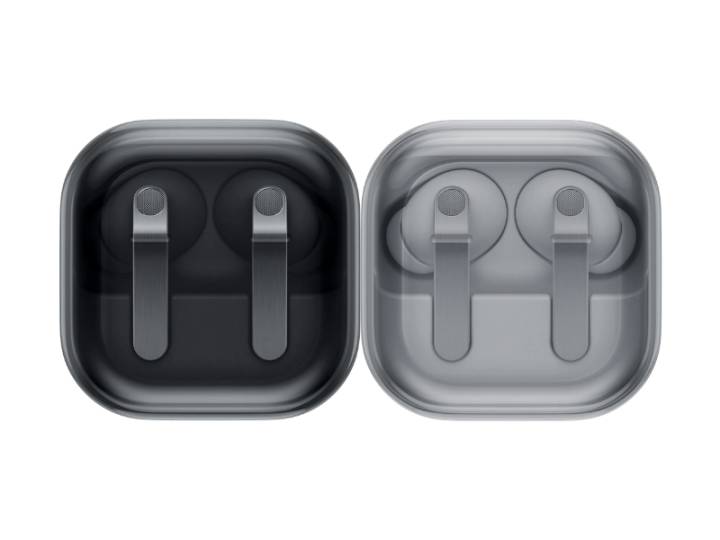 Samsung Galaxy Buds4 Pro