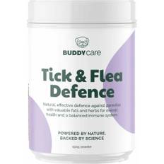 Buddy care Tick & Flea Defence