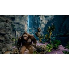 Skull Island: Rise of Kong PC Steam CD Key