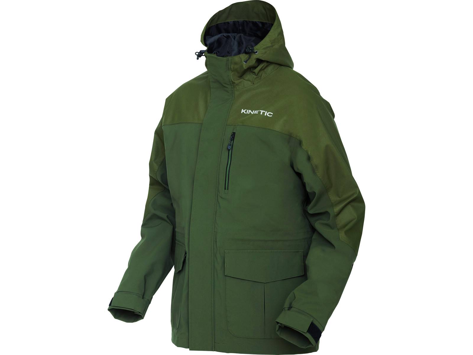 Kinetic Strider Fishing Jacket S