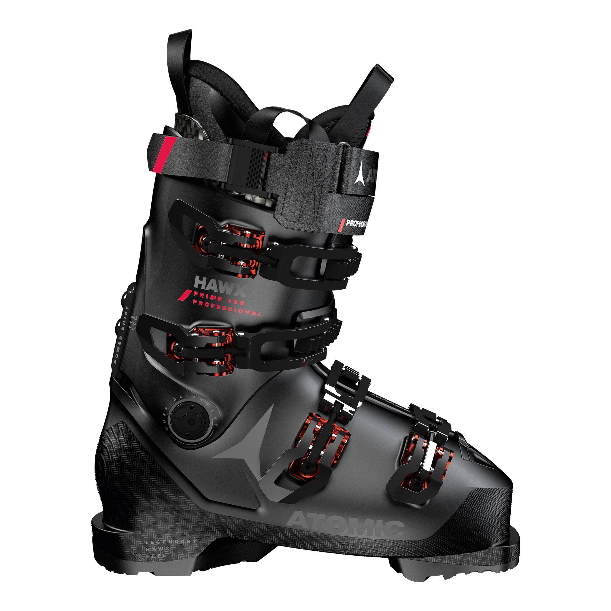 Atomic Hawx Prime Proff. GW 27.5.