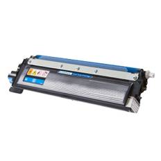 Pixojet toner Brother TN 210 cyan 1400 sider