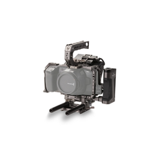Tilta Cage Till  BMPCC 4K/6k  Advanced  Tactical Kit Grey