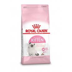 Royal Canin Kitten kattefoder 10 kg