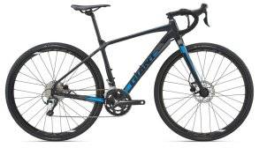 Giant ToughRoad SLR GX 1<BR> - 2018 Herre sportscykel