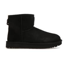 UGG Classic Mini II Boot "Black" - EUR 39 - 8W