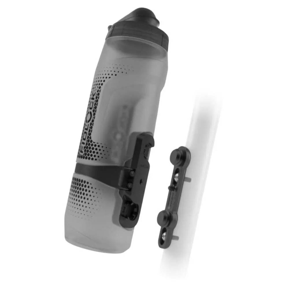 Fidlock Twist Antibacterial + Base Vandflaske 800ml