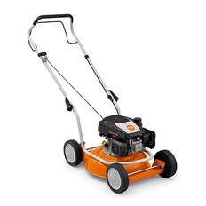 Stihl RM 2 R Gräsklippare **