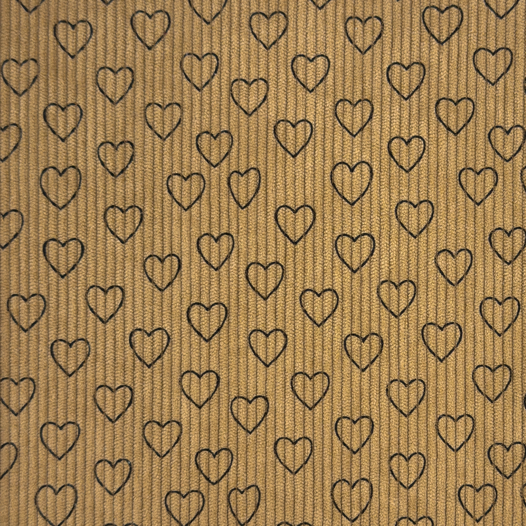 Little Love / Sand - Ribbcord