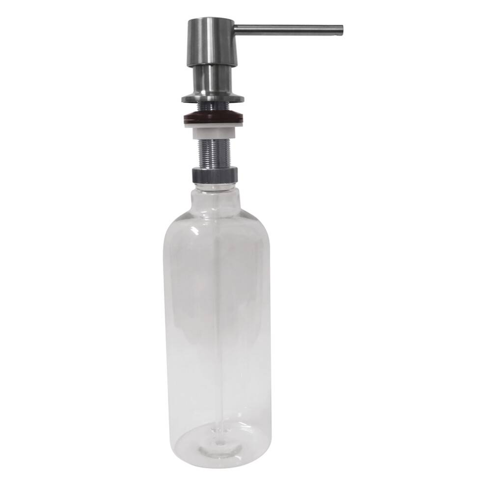 DISKMEDELSPUMP BEMETA INBYGGD 1100ML BORSTAD