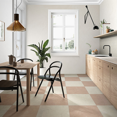 Klinker Classica Bianco di Asiago 30x30