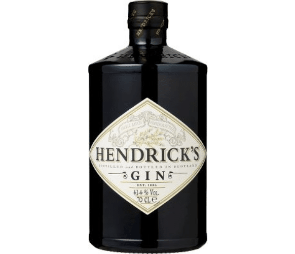 Hendricks Gin 41,4 % 70 cl