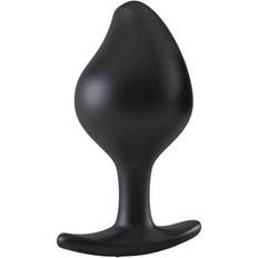 Mystim Rocking Force L E-Stim Plug black