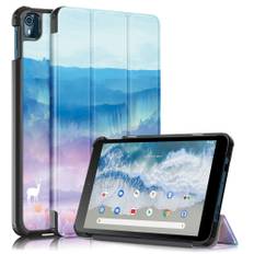 Nokia T10 Etui Motiv Rådjur