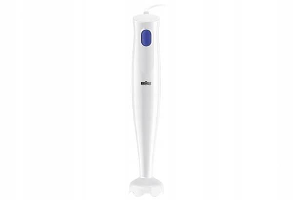 Braun MultiQuick 1 MQ10.000P PWH blender 1 stk.