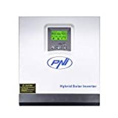 Solar Inverter PNI GreenHouse SC1800B 3KW 24V 60A MPPT Off Grid Hybrid Sinus Pure