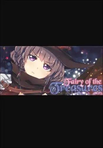 Fairy of the treasures (PC / Mac / Linux) - Steam - Digital Code.