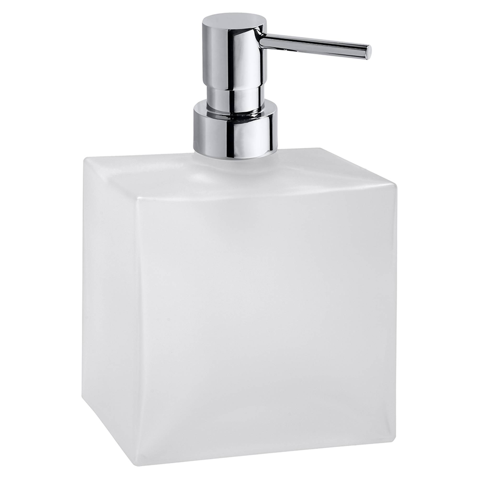 Tvålpump Alouette Krom Blank 230 ml