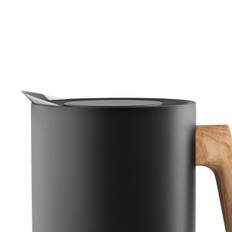 Eva Solo Lock till Nordic kitchen termokanna, svart