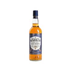 West Cork Sherry Cask Finished Small Batch Single Malt Irsk Whiskey - 5 CL / 10 CL