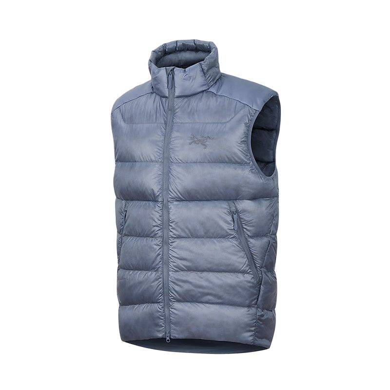 Arc'teryx CERIUM SV Dunväst Herr X000008428 cm blue