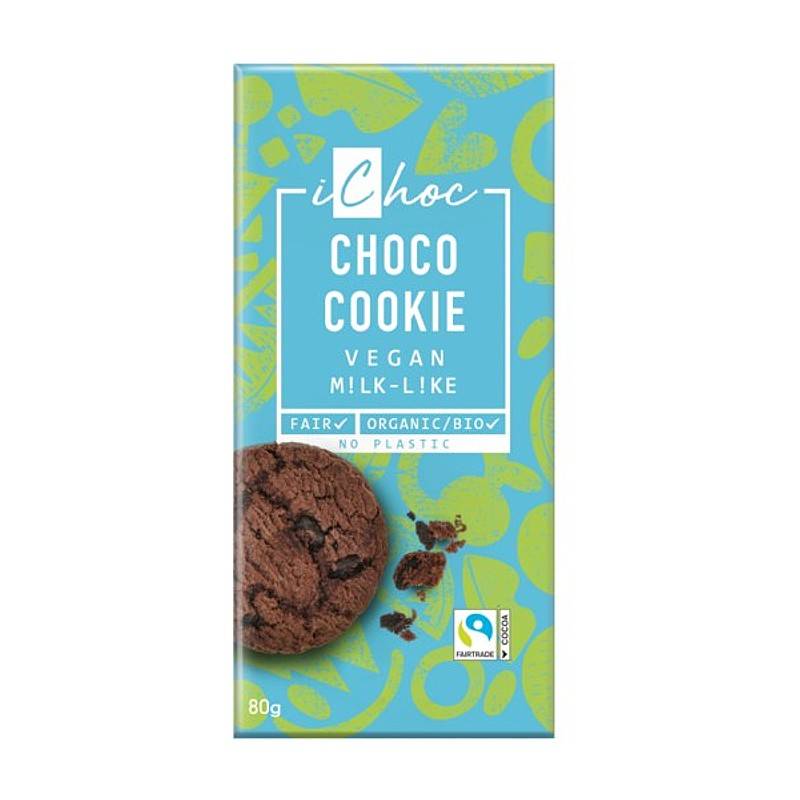 ICHOC CHOCO COOKIE eko