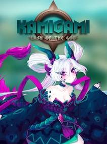 Kamigami: Clash of the Gods (PC) - Steam Key - GLOBAL