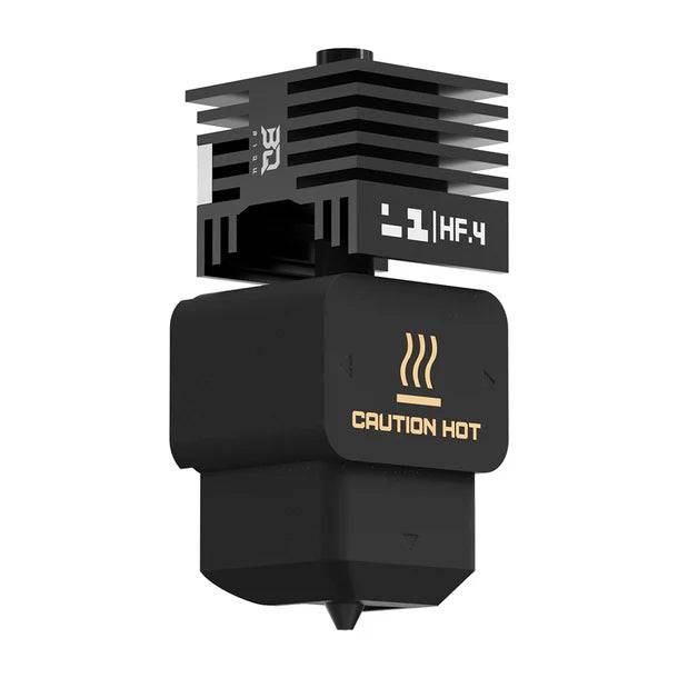 BIQU - Panda Juicer Hotend - High Flow with Hardened Steel Nozzle - H2D/A1/A1 Mini