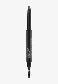 ULTIMATE BROW RETRACTABLE PENCIL - Ögonbrynspenna - ash eyebrown