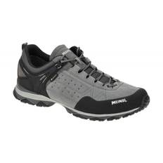 Meindl ONTARIO GTX 3938 63 grau - bequeme Halbschuhe f?r Herren