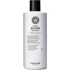 Maria Nila - Sheer Silver Shampoo 350 ml