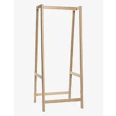 HÜBSCH Acorn Clothing Rack Natural |Beige |One Size