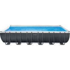 Frame Pool Ultra Quadra XTR 732 x 366 x 132 cm, 1 st.