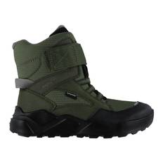 Superfit Vinterstøvler - Tex - Rocket - Grøn - Superfit - 35 - Vinterstøvle
