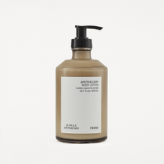 APOTHECARY BODYLOTION, 375 ML, FRAMA