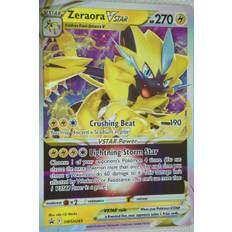 Pokémon Zeraora VSTAR SWSH265 - Pokemon kort - Pocket Monster
