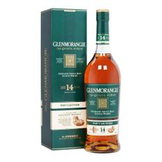 Glenmorangie Quinta Ruban 14 Years Old Whisky i gaveæske 70 cl. - 46%