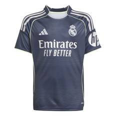 Real Madrid Udebanetrøje 2025/26 Børn - adidas