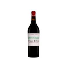 Château Pavie Arômes de Pavie 2021