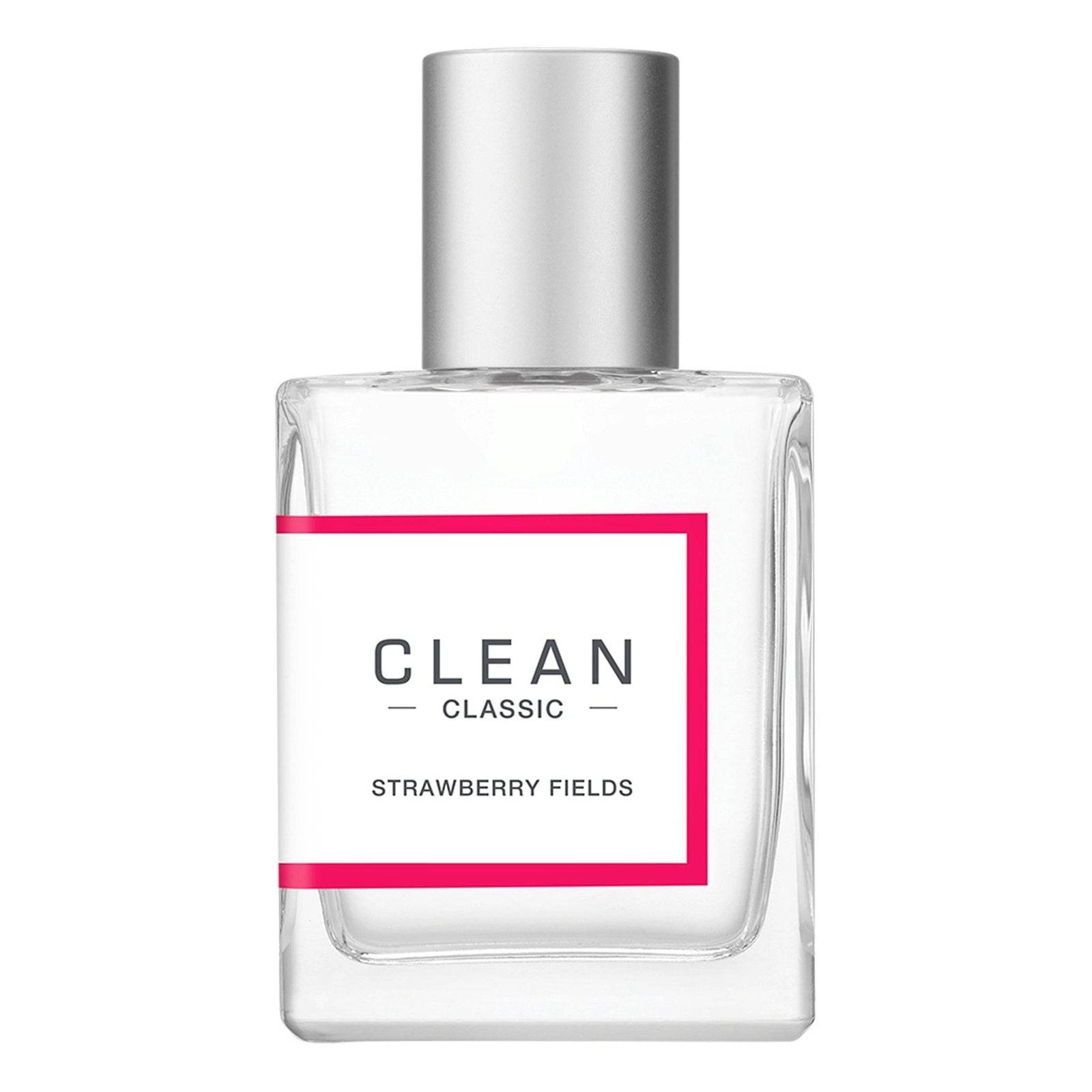 Clean Classic Strawberry Fields Eau de Parfum Unisex 60 ml — Eau de Parfum